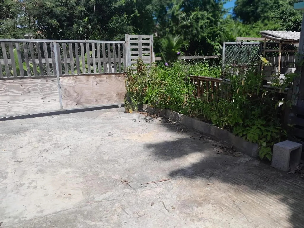 Creole Escapade Rustic House Beach Baie Du Moule 르 물레 0*,  과달루프