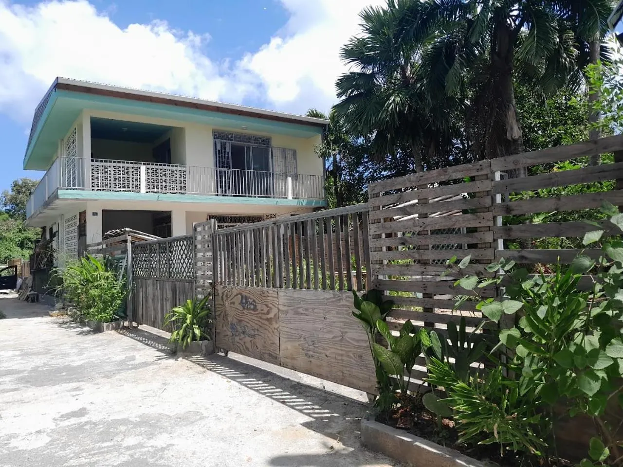 Creole Escapade Rustic House Beach Baie Du Moule Le Moule